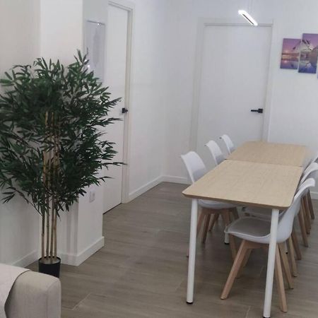 Apartamento 4 Habitaciones 2 Banos Ciudad De Las Ciencias Vt-55209-V Valencia Exterior foto