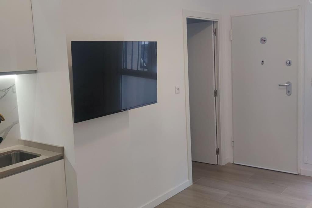Apartamento 4 Habitaciones 2 Banos Ciudad De Las Ciencias Vt-55209-V Valencia Exterior foto