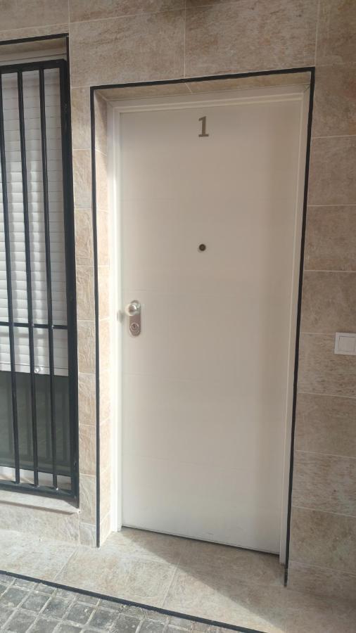 Apartamento 4 Habitaciones 2 Banos Ciudad De Las Ciencias Vt-55209-V Valencia Exterior foto