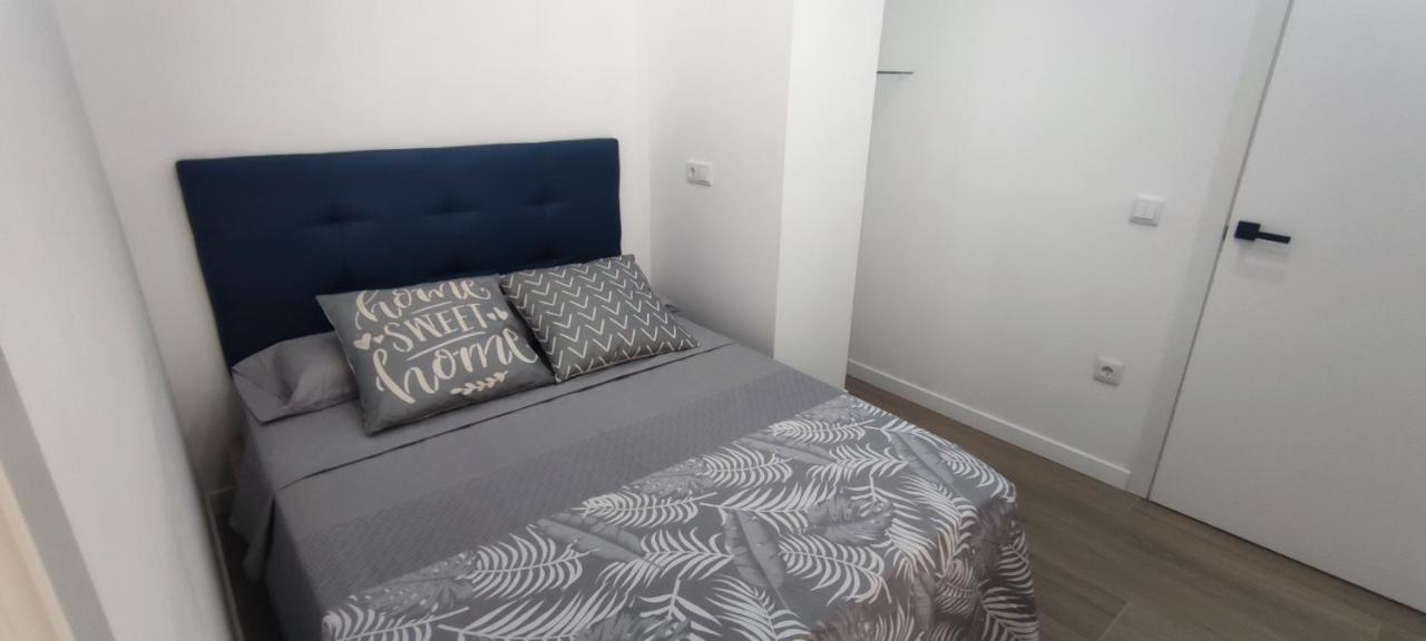 Apartamento 4 Habitaciones 2 Banos Ciudad De Las Ciencias Vt-55209-V Valencia Exterior foto