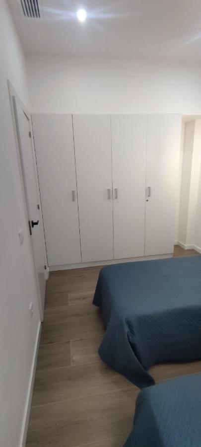 Apartamento 4 Habitaciones 2 Banos Ciudad De Las Ciencias Vt-55209-V Valencia Exterior foto