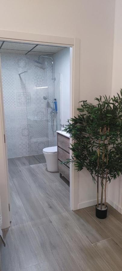 Apartamento 4 Habitaciones 2 Banos Ciudad De Las Ciencias Vt-55209-V Valencia Exterior foto