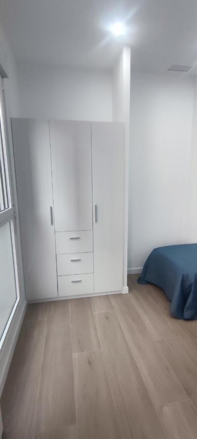 Apartamento 4 Habitaciones 2 Banos Ciudad De Las Ciencias Vt-55209-V Valencia Exterior foto